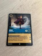 Anna - Trusting Sister 157/204 | Reign of Jafar | Lorcana, Ophalen of Verzenden, Nieuw, Losse kaart
