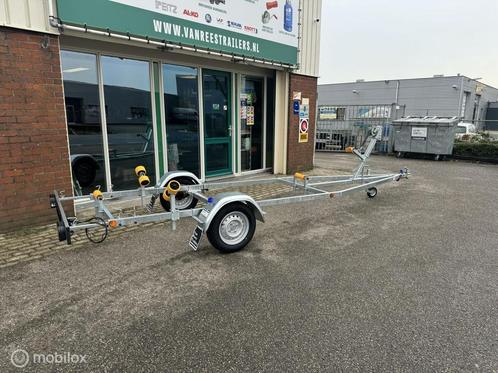 Nieuw Marlin BTR1 755412 5.4m 750kg, Watersport en Boten, Boottrailers, Nieuw, Overige typen