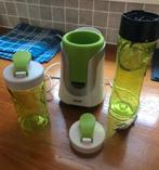 Domo smoothie blender, Ophalen of Verzenden, Zo goed als nieuw, Blender
