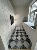 Marmeren vloertegels 30x30cm - 10m2, Ophalen, Nieuw, 5 tot 10 m², 20 tot 40 cm