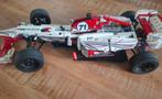 Lego Technic Raceauto - Compleet!, Ophalen of Verzenden, Gebruikt, Complete set, Lego