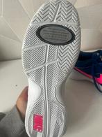 Nike Court Lite Tennisschoenen Maat 38, Ophalen, Zo goed als nieuw, Blauw, Sportschoenen