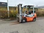 Te Koop Zeer Nette Vork Heftruck heftrucks diesel lpg Kargo, LPG, -, Niet opgegeven, Heftruck
