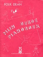 Folk Dean mijn tweede en derde pianoboek, Verzenden, Artiest of Componist, Klassiek, Piano