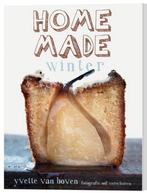Home Made Winter - Yvette van Boven, Ophalen of Verzenden, Zo goed als nieuw