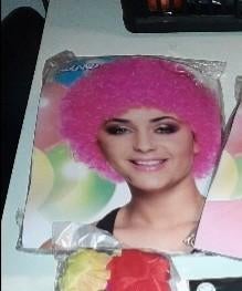 Carnaval accessoires, Ophalen of Verzenden, Nieuw, Maat 38/40 (M), Carnaval
