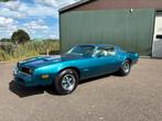 Pontiac Firebird Formula 400 Vol Opties, Auto's, Automaat, Achterwielaandrijving, Pontiac, Leder