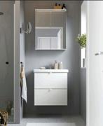 Badkamer meubel Enhet, Ophalen, 100 tot 150 cm, Nieuw, 50 tot 100 cm