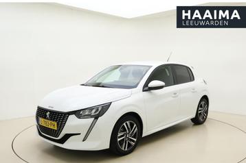 Peugeot 208 1.2 PureTech Allure Pack 100 PK | Handgeschakeld beschikbaar voor biedingen