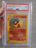 Flareon Skyridge holo PSA 9, Ophalen of Verzenden, Zo goed als nieuw