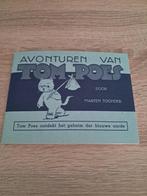 Te koop stripboekje van Tom Poes, Marten Toonder, Eén stripboek, Nieuw, Ophalen of Verzenden