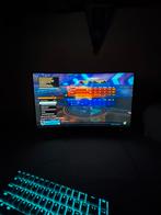 Gaming setup, Spelcomputers en Games, Spelcomputers | Xbox One, Ophalen, Zo goed als nieuw, 500 GB, Met 1 controller