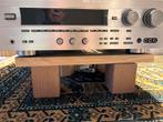 Receiver  YAMAHA  RX-V595RDS, Audio, Tv en Foto, Versterkers en Receivers, Ophalen, Gebruikt, 60 tot 120 watt, Yamaha