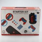 QWare Starter Kit Nintendo Switch Oled, Nintendo, Zo goed als nieuw, Support@nintendo.com, 11-1 Hokotate-cho, Kamitoba, Minami-ku
Kyoto 601-8501
Japan