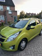 Chevrolet Spark 1.0 16V LS Bi-Fuel LPG_AIRCO NAP_Carplay, 15 km/l, 4 cilinders, Origineel Nederlands, 36 €/maand