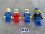 Lego poppetjes., Kinderen en Baby's, Ophalen of Verzenden, Nieuw, Losse stenen, Lego