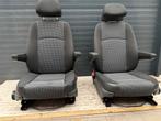 stoelen comfort Mercedes Vito w639 viano ZGAN 2004-2014, TymTop, Mercedes-Benz, Nieuw, Ophalen of Verzenden