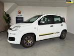 Fiat Panda 0.9 TwinAir Young Airco, Auto's, Voorwielaandrijving, Gebruikt, Panda, Wit