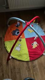 Speelkleed met mobiel erboven, Ophalen, Zo goed als nieuw