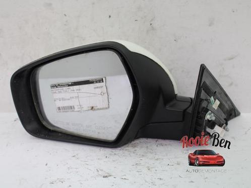 Buitenspiegel links van een Ssang Yong Tivoli, Auto-onderdelen, Spiegels, Ssangyong, Gebruikt, 3 maanden garantie, Ophalen of Verzenden