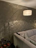 Ligne Roset staande lamp, Huis en Inrichting, Lampen | Vloerlampen, Overige materialen, Gebruikt, 150 tot 200 cm, Ophalen