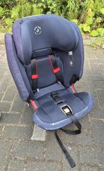 Maxi cosi titan pro, Kinderen en Baby's, Autostoeltjes, Ophalen, Slaapstand, Zo goed als nieuw, Isofix