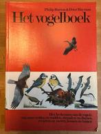 Het Vogelboek. Philip Burton. 1977, Ophalen, Zo goed als nieuw, Vogels