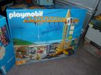Playmobil grote kraan bouw set 4080 Nieuw in ongeopende OVP, Ophalen of Verzenden, Nieuw, Complete set