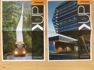 7 krantjes over kraanverhuur-transport beschikbaar voor biedingen