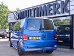 Volkswagen Transporter 2.0 TDI 150PK DSG LUXE DUBBELE CABINE, Lichtsensor, Gebruikt, 4 cilinders, 150 pk