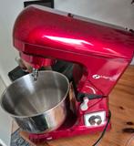 Magnani Italy, Keukenmachine, 4 liter of meer, Ophalen, Gebruikt, 3 snelheden of meer