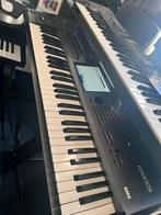 Korg Kronos  versie 3.1.4, Muziek en Instrumenten, Korg, Ophalen of Verzenden, Aanslaggevoelig, 61 toetsen
