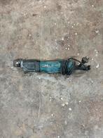 Makita JR1000FT mini reciprozaag, Doe-het-zelf en Verbouw, Decoupeerzaag, Ophalen of Verzenden, Zo goed als nieuw, 30 tot 70 mm