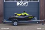 Sea-Doo Spark 2UP Trixx | 2023 | 7u | GARANTIE, Watersport en Boten, Jetski's en Waterscooters, Gebruikt, Benzine, 70 tot 120 pk