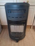 Gimeg Gaskachel - Directe Warmte!, Huis en Inrichting, Kachels, Ophalen, Gebruikt, Gas, Vrijstaand