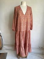 zara maxi jurk maat m, Kleding | Dames, Jurken, Maat 38/40 (M), Verzenden, Zara, Zo goed als nieuw
