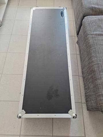 Keyboard Flightcase - Odyssey - 76 toetsen beschikbaar voor biedingen