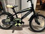 16 inch jongensfiets izgs, Fietsen en Brommers, Fietsen | Kinderfietsjes, Ophalen of Verzenden, Zo goed als nieuw, 16 tot 20 inch