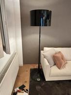 Flos Spunlight F zwart nieuw