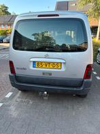 Citroën Berlingo 2.0 HDI 600 2000, Auto's, Voorwielaandrijving, 4 cilinders, Citroën, Origineel Nederlands