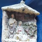 Verzameling kerstgroep/Nativity, Antiek en Kunst, Ophalen