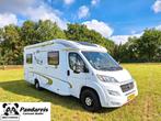 Weinsberg Caraloft FIAT - 2016 - 131PK - HEFBED - FRANSBED, Caravans en Kamperen, Campers, Weinsberg, Ringverwarming, Fiat, Bedrijf