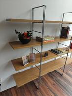 Vintage enetri Niels gammelgaard, Ophalen