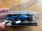 F1 Prost Mugen Honda JS45 Nakano 1:43, Ophalen of Verzenden, Zo goed als nieuw, Formule 1