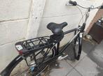Gazelle heren fiets versnelling en voorband alleen nakijken, Ophalen of Verzenden, Gebruikt, Gazelle, Versnellingen