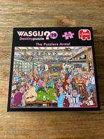 Wasgij Destiny 19 - The Puzzlers Arms! 950, Ophalen of Verzenden, 500 t/m 1500 stukjes, Zo goed als nieuw, Legpuzzel