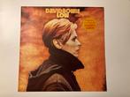 David Bowie - Low - Vinyl LP uk, Ophalen of Verzenden, Voor 1985, Zo goed als nieuw, 12 inch