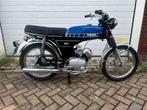 Yamaha FS1 2F2 met nieuwe tank uit de doos., Fietsen en Brommers, Brommers | Oldtimers, Ophalen, Maximaal 45 km/u, Yamaha, Yamaha