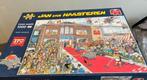 jan van haasteren puzzel 1000st jumbo’s anniversary, Hobby en Vrije tijd, Denksport en Puzzels, Ophalen of Verzenden, 500 t/m 1500 stukjes