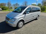 Mercedes-Benz Viano Marco Polo | EURO4 | automaat | facturen, Diesel, Particulier, Tot 4 meter, Mercedes-Benz